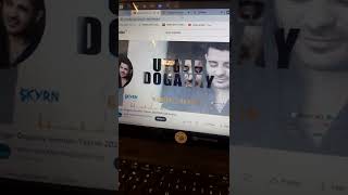 Uygar Doğanay Bir Kibrit Çaktım Gemileri Yaktım...saygilar Abim