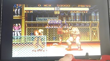 Raspberry Pi Project (Emulation via RetroPie)