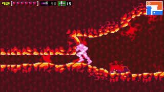 Metroid Zero Mission Hack: TX-267 Remastered (2/3)