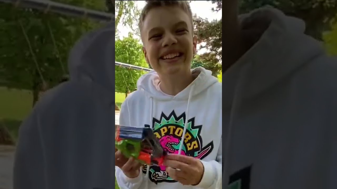 Simon’s Toy Review