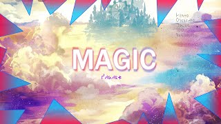 Hazark - Magic