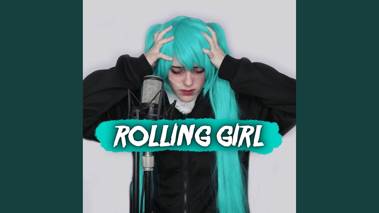 Watch Rolling Girl (Cover Español) on YouTube