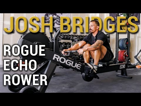 Rogue Echo ROWER