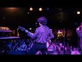 A Short Walk to Pluto - Hopeless | LIVE