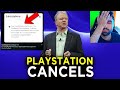 😵 PSN Subscriptions MASS CANCELED as Sony Boycott ERUPTS - Stellar Blade Gamer Gate, WOKE PS5 &amp; Xbox