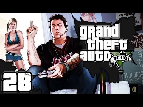 Wideo: Grand Theft Auto 5 Obejmuje Tenis I Spadochroniarstwo