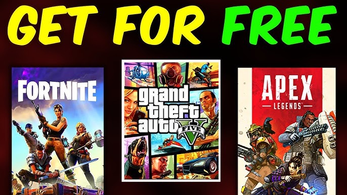 7 Sites to Download PC Games for Free! 