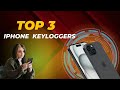 Best keylogger for iphone top ios keylogger that work