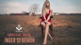 Chriss Ft. Mayra - Inger Si Demon
