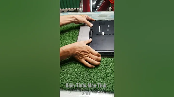 Mở laptop không lên, đừng vội mang ra tiệm, thử cách này nhé | Kiến Thức Máy Tính 24H