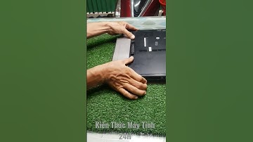 Mở laptop không lên, đừng vội mang ra tiệm, thử cách này nhé | Kiến Thức Máy Tính 24H