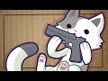 Guns Explained With Cats