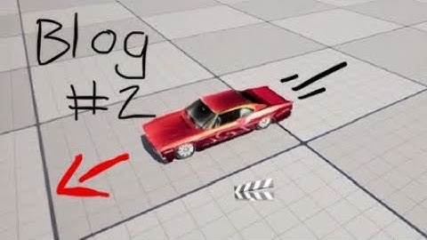 How to make moving meshes in unreal engine (level blueprints)