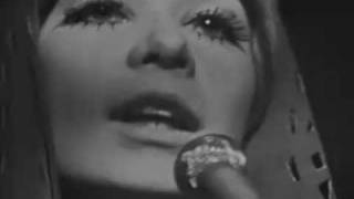 Video thumbnail of "Os Mutantes- Panis Et Circensis & Bat Macumba (Complete French TV-1969)"