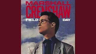 Video thumbnail of "Marshall Crenshaw - Try (2023 Remastered Version)"