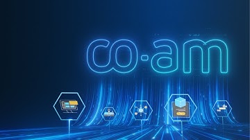 Optimize and Scale Your AM Operations with the Materialise CO-AM Software Platform