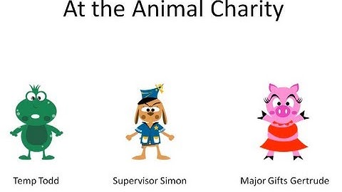 Audit Trail - a Story