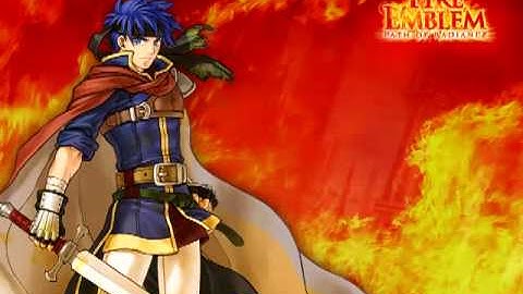 Fire Emblem: Path of Radiance - Decisive Attack Arrangement