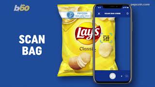 Get Paid to Drink Pepsi and Eat Chips With New Rewards Program screenshot 5