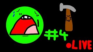Making A Marble Race LIVE #4!