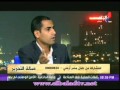 صالة التحرير مع الاعلامية عزة مصطفى 2 4 2013 صالة التحرير مع الاعلامية عزة مصطفى 2 4 2013