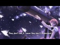 Nightcore - Heroes