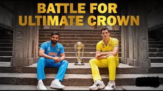 INDIA vs AUSTRALIA World Cup Final 2023 | Jeetega Jeetega song | INDIAN Cricket Team | #teamindia 🇮🇳