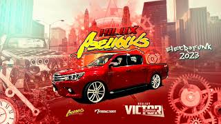 Eletrofunk 2023 - Hilux Abelvolks oficial (DJ Victor V3)