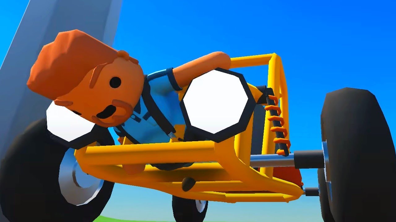 KOÇBAŞI ENES İLE KARGOCULUK