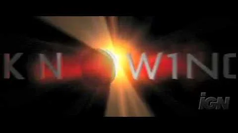 Knowing (2009) Trailer