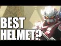 What is the Best Helmet in all of Halo?