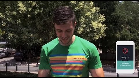 Respot | The MAGELLAN Project