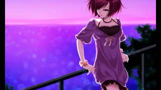 Nightcore  ~ Tant Pis