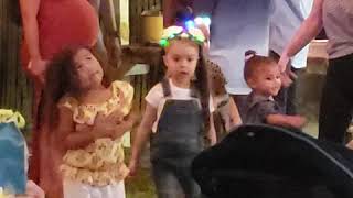 Mi Niña Bailando