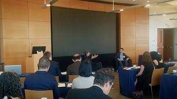 Conference on Making Behavior Change Stick 2019: Q&A with Bob Cialdini