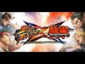 Street Fighter X Tekken PC All Super Arts And Cross Arts English Dub Street Fighter X Tekken PC All Super Arts And Cross Arts English Dub