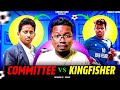 Committee  vs kingfisher  santali bro