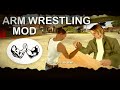 GTA San Andreas Arm Wrestling mod