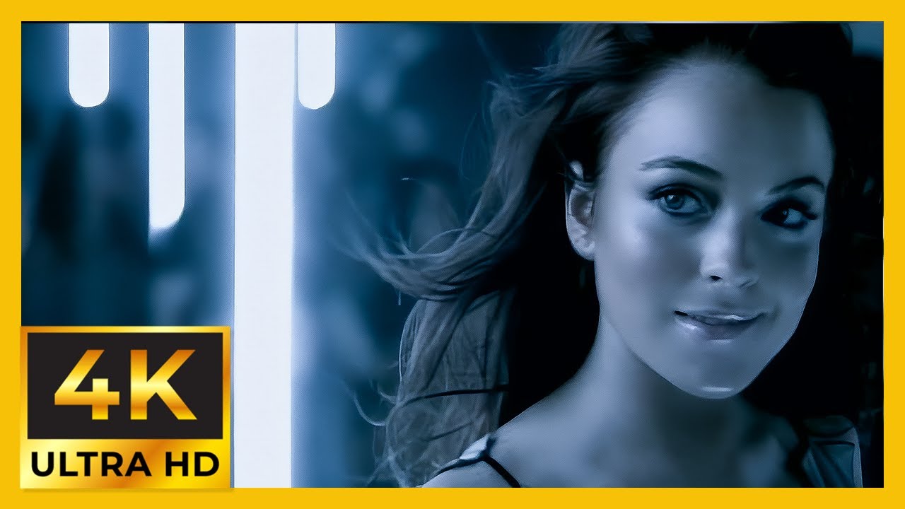 Watch Rumors – Lindsay Lohan (Official Music Video) 4K Ultra HD on YouTube Watch Rumors – Lindsay Lohan (Official Music Video) 4K Ultra HD on YouTube