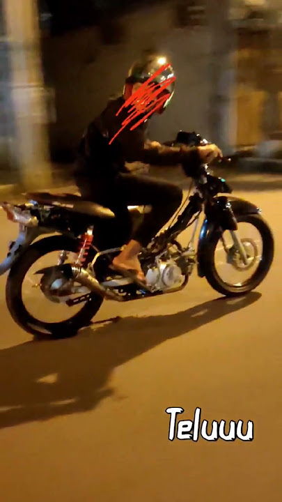 story'wa / supra x125 / dj mangku purel #tiktok #viral #shorts #suprax125 #herex #fypシ