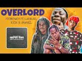 The Making Of Stonebwoy Ft. Larruso, 10Tik & Jahmiel - Overlord Remix