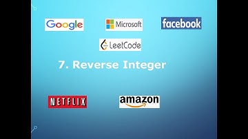 Reverse Integer | LeetCode | C#