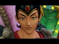 DRAGON QUEST XI - Sylvando is the Best Party Member