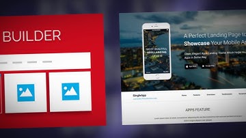 Best Free Landing Page Builder