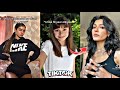 " and i haven't really changed I'm just confident"| TikTok Compilation #tiktok