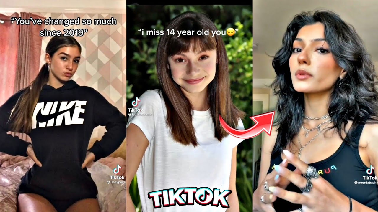 TikTok's Señora Era Trend Helped Me Live Slowly