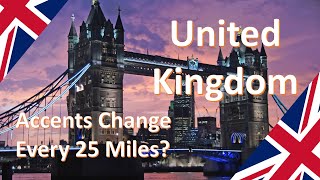 Off the Beaten Path - United Kingdom