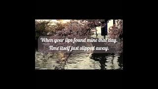 My Love | the one who still holds my heart | by MechElina Music Poetry