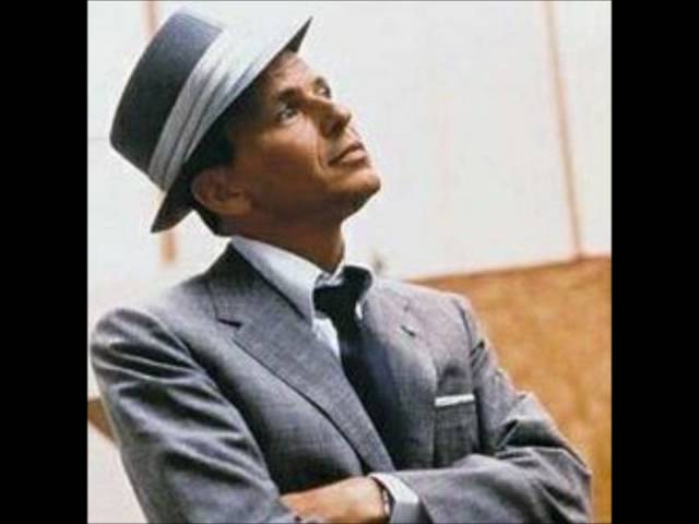 FRANK SINATRA - ALL THE WAY