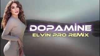 Clara - Dopamine (Elvin Pro Remix) TikTok Remix 2023